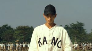 Kano's poster