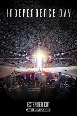 Independence Day's poster