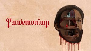 Pandemonium's poster