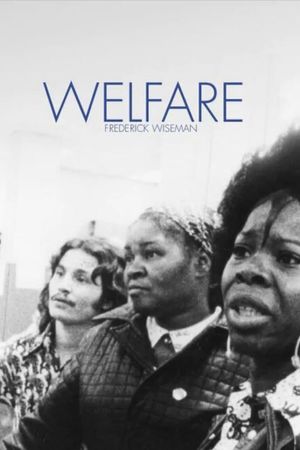 Welfare's poster