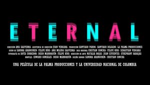 Eternal's poster