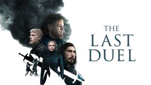 The Last Duel's poster