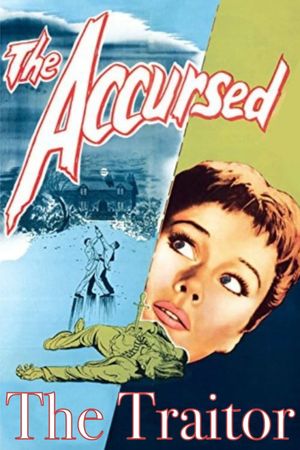 The Accursed's poster