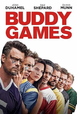 Buddy Games's poster