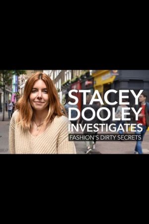 Fashion's Dirty Secrets's poster