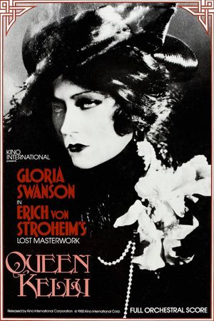 Queen Kelly's poster