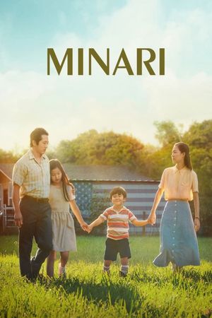 Minari's poster
