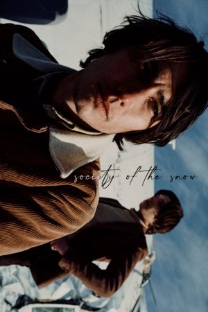 Society of the Snow's poster