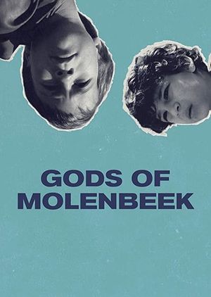 Gods of Molenbeek's poster