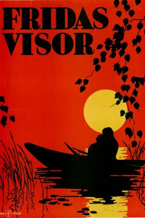 Fridas visor's poster