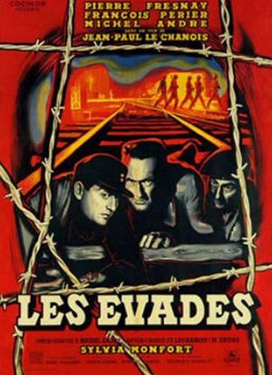 The Fugitives's poster