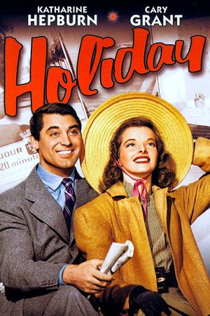 Holiday's poster