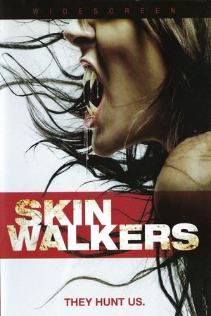 Skinwalkers's poster