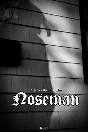 Noseman's poster