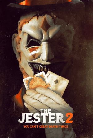 The Jester 2's poster
