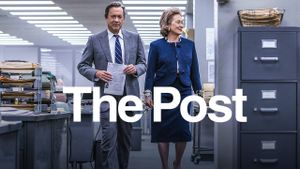 The Post's poster