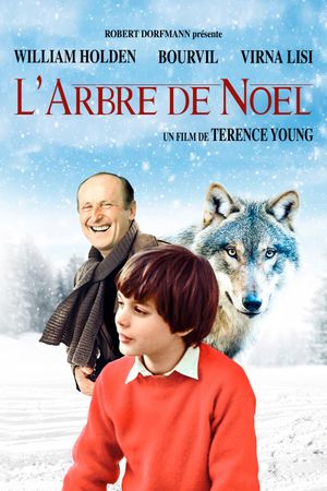 The Christmas Tree's poster