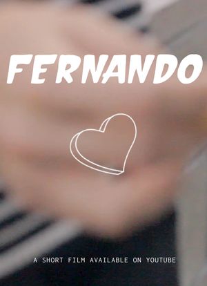 Fernando's poster