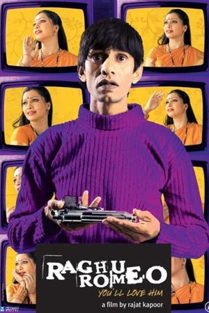 Raghu Romeo's poster