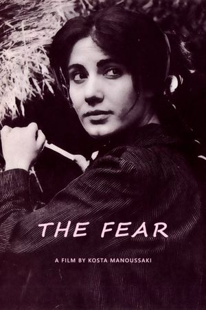 The Fear's poster image