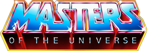 Masters of the Universe's poster