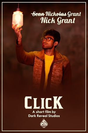 ClicK's poster