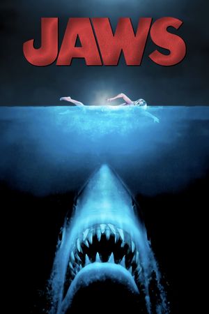 Jaws's poster