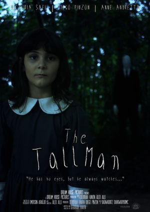 The Tall Man's poster