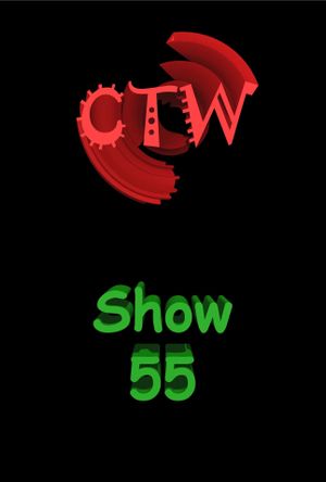 CTW 55's poster