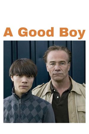 A Good Boy's poster