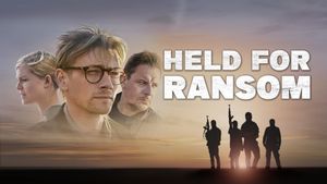Held for Ransom's poster