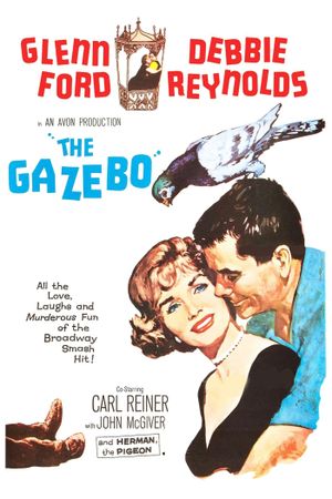 The Gazebo's poster image