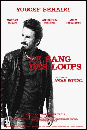 Le sang des loups's poster