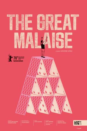 The Great Malaise's poster
