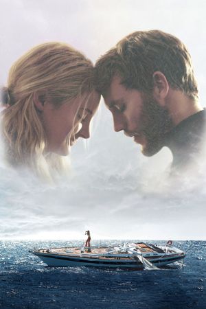 Adrift's poster