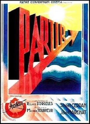 Partir's poster