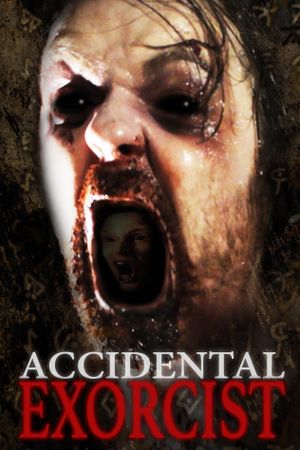 Accidental Exorcist's poster