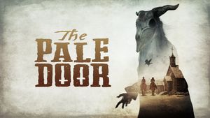 The Pale Door's poster