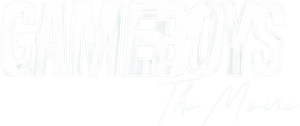 Gameboys: The Movie's poster