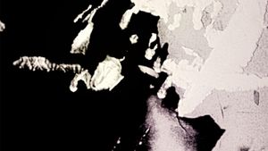 You’re a Shadow's poster