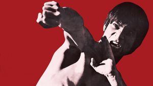 The Boxer from Shantung's poster