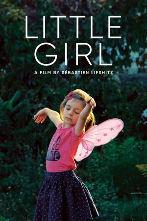 Little Girl's poster