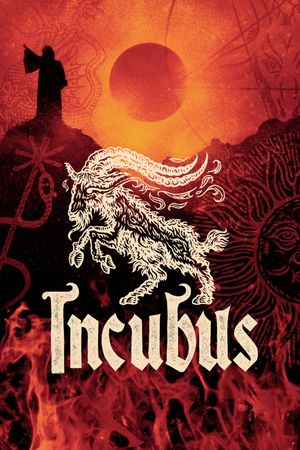 Incubus's poster