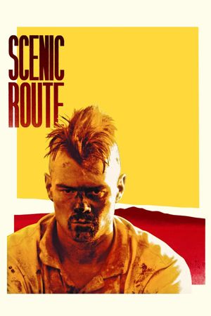 Scenic Route's poster