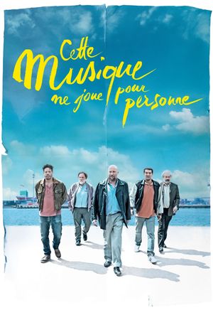 Love Song for Tough Guys's poster