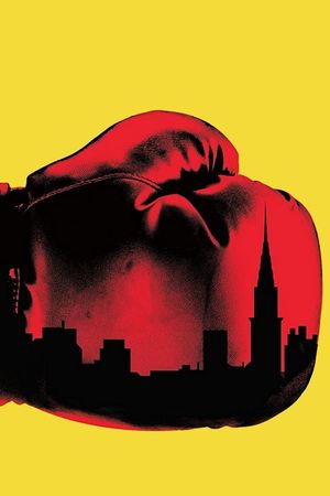 Cradle of Champions's poster