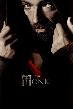 The Monk's poster
