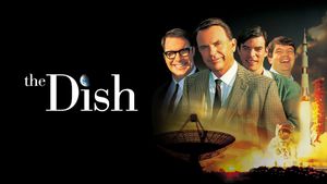 The Dish's poster
