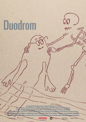 Duodrom's poster