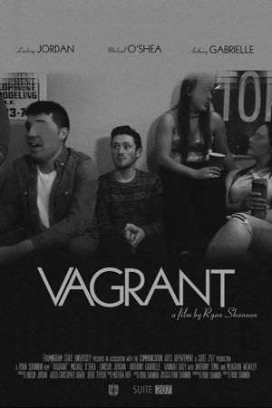 Vagrant's poster